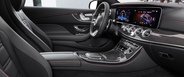 Mercedes-AMG E-Класс купе