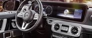 Mercedes-AMG G-Класс внедорожник