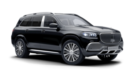 Mercedes-Maybach GLS внедорожник