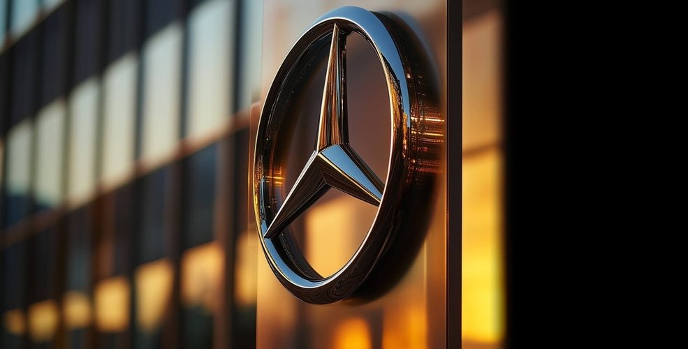 ЗНАК КАЧЕСТВА АО «МБ РУС»: гарантия безупречности вашего Mercedes-Benz
